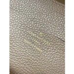 Louis Vuitton Women LV Wallet On Chain Ivy Monogram Empreinte Embossed Supple Grained Cowhide Leather M82211 - Image 11