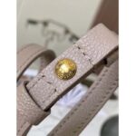 Louis Vuitton Women LV Wallet On Chain Ivy Monogram Empreinte Embossed Supple Grained Cowhide Leather M82211 - Image 10