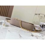 Louis Vuitton Women LV Wallet On Chain Ivy Monogram Empreinte Embossed Supple Grained Cowhide Leather M82211 - Image 6