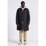 Dior Unisex Shoes CD B27 Low-Top Sneaker Olive Cream Smooth Calfskin Beige Black Oblique Jacquard - Image 6