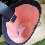 Gucci Unisex Printed Bucket Bag GG The Jetsons Print Pink Blue Supreme Canvas - Image 8