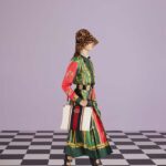 Gucci Women GG Medium Interlocking G Tote Bag White Cotton Canvas – Image 11