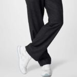 Louis Vuitton LV Unisex Run Away Sneaker White Maxi Damier-Embossed Grained Calf Leather Rubber - Bild 13