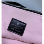 Louis Vuitton LV Women Coussin PM Handbag Black Lambskin Cowhide Leather – Bild 11