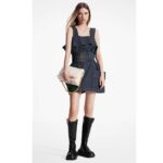 Louis Vuitton LV Women Coussin PM Handbag Crème Beige Lambskin Cowhide Leather - immagine 11