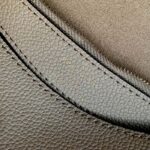 Louis Vuitton LV Women Diane Tourterelle Beige Cream Monogram Empreinte Embossed Cowhide Leather – Image 10