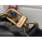 Louis Vuitton LV Women Hide Seek Black Epi Grained Smooth Cowhide Leather - Image 11