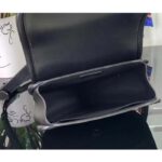 Louis Vuitton LV Women Hide Seek Black Epi Grained Smooth Cowhide Leather - Image 8