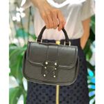 Louis Vuitton LV Women Hide Seek Black Epi Grained Smooth Cowhide Leather - Image 13