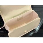 Louis Vuitton LV Women Hide Seek Quartz Epi Grained Smooth Cowhide Leather – Bild 7