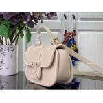 Louis Vuitton LV Women Hide Seek Quartz Epi Grained Smooth Cowhide Leather – Bild 4