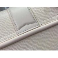 Louis Vuitton LV Women Hide Seek Quartz Epi Grained Smooth Cowhide Leather (1)