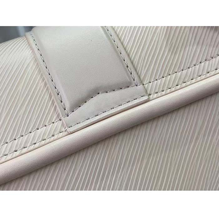 Louis Vuitton LV Women Hide Seek Quartz Epi Grained Smooth Cowhide Leather (3)