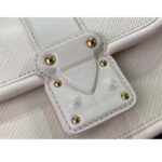 Louis Vuitton LV Women Hide Seek Quartz Epi Grained Smooth Cowhide Leather – Bild 8
