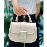 Louis Vuitton LV Women Hide Seek Quartz Epi Grained Smooth Cowhide Leather – Bild 14