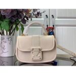 Louis Vuitton LV Women Hide Seek Quartz Epi Grained Smooth Cowhide Leather – Bild 3