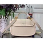 Louis Vuitton LV Women Hide Seek Quartz Epi Grained Smooth Cowhide Leather – Bild 5