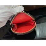 Louis Vuitton LV Women OnTheGo East West Giant Monogram Monogram Reverse Coated Canvas - Image 11