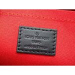 Louis Vuitton LV Women OnTheGo East West Giant Monogram Monogram Reverse Coated Canvas - Image 14