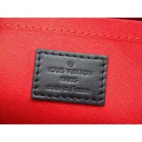 Louis Vuitton LV Women OnTheGo East West Giant Monogram Monogram Reverse Coated Canvas (1)