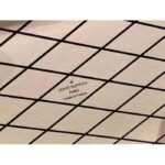 Louis Vuitton LV Women Petite Malle Handbag Royal Garden Soft Shine Alligator Leather - Image 10