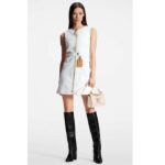 Louis Vuitton LV Women Twist PM Quartz White Epi Grained Cowhide Leather – Image 13