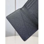 Louis Vuitton Unisex LV Pocket Organizer Coated Canvas Calf Leather Lining - Image 7