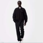 Louis Vuitton Unisex LV Trainer Sneaker Red Mix Sustainable Materials Recycled Polyester - Imagen 12