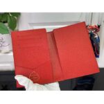 Louis Vuitton Unisex LV x YK Passport Cover Monogram Coated Canvas 3D Painted Dots Print – Image 6