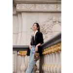 Louis Vuitton Women Camera Box Monogram Monogram Reverse Coated Canvas Cowhide Leather - immagine 13