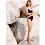 Louis Vuitton Women LV Marellini Handbag Vert Noto Green Epi Grained Smooth Cowhide Leather – Bild 11