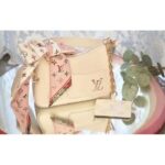 Louis Vuitton Women LV Marellini Handbag White Quartz Epi Grained Cowhide Leather – Image 3