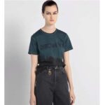 Dior CD Unisex Miss Dior Belt Black Smooth Calfskin 20 MM Width - Imagen 13