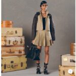 Dior Women CD Large Dior Toujours Bag Black Macrocannage Calfskin - Image 11