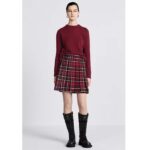 Dior Women CD Small 30 Montaigne Avenue Bag Black Box Calfskin - Image 11