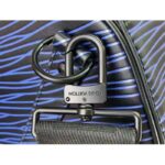 Louis Vuitton LV Unisex Keepall Bandoulière 50 Gradient Electric Sun Epi XL Calfskin Leather – Bild 8