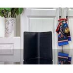 Louis Vuitton LV Unisex Pocket Organizer Gradiant Electric Sun Calf Leather Textile Lining – Bild 3