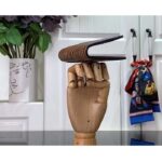 Louis Vuitton LV Unisex Pocket Organizer Gradiant Electric Sun Calf Leather Textile Lining – Bild 7