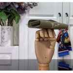 Louis Vuitton LV Unisex Victorine Wallet Cream Monogram Empreinte Embossed Supple Grained Cowhide Leather – Image 5