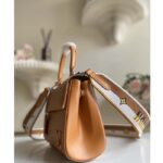 Louis Vuitton LV Women Cluny Mini Gold Miel Epi Grained Smooth Cowhide Leather - Imagen 4