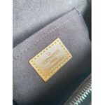 Louis Vuitton LV Women Cluny Mini Gold Miel Epi Grained Smooth Cowhide Leather - Imagen 11