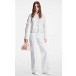 Louis Vuitton LV Women Seedy Bandoulière 20 Pink Monoglam Rose Monoglam Coated Canvas - Image 15