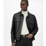 Louis Vuitton Unisex LV Circle 40 MM Reversible Belt Monogram Eclipse Canvas Calf Leather - Bild 9