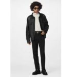 Louis Vuitton Unisex LV Initiales 40 MM Reversible Belt Taurillon Calf Leather Signature Buckle - Imagen 10