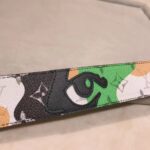 Louis Vuitton Unisex LV Initials 40 MM Reversible Belt Multicoloured Leather Metal Buckle - immagine 10