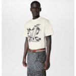 Louis Vuitton Unisex LV Initials 40 MM Reversible Belt Tan Brown Epi XL Cowhide Leather - Bild 10