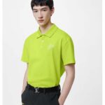 Louis Vuitton Unisex LV Light 40 MM Reversible Belt Monogram Spotlight Multi Black Calf Leather – Image 11