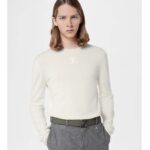 Louis Vuitton Unisex LV Rays 40 MM Reversible Belt Khaki Green Grained Leather Calf - Image 10