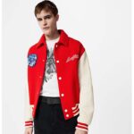 Louis Vuitton Unisex LV x YK LV Initiales 40mm Reversible Belt Painted Dots Monogram Embossed Taurillon Leather - immagine 10