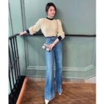 Gucci Unisex Dionysus GG Super Mini Bag Beige Blue GG Supreme Canvas - Image 13